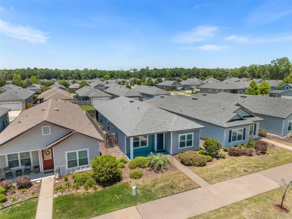 9358 SW 68th Lane Gainesville FL 32608