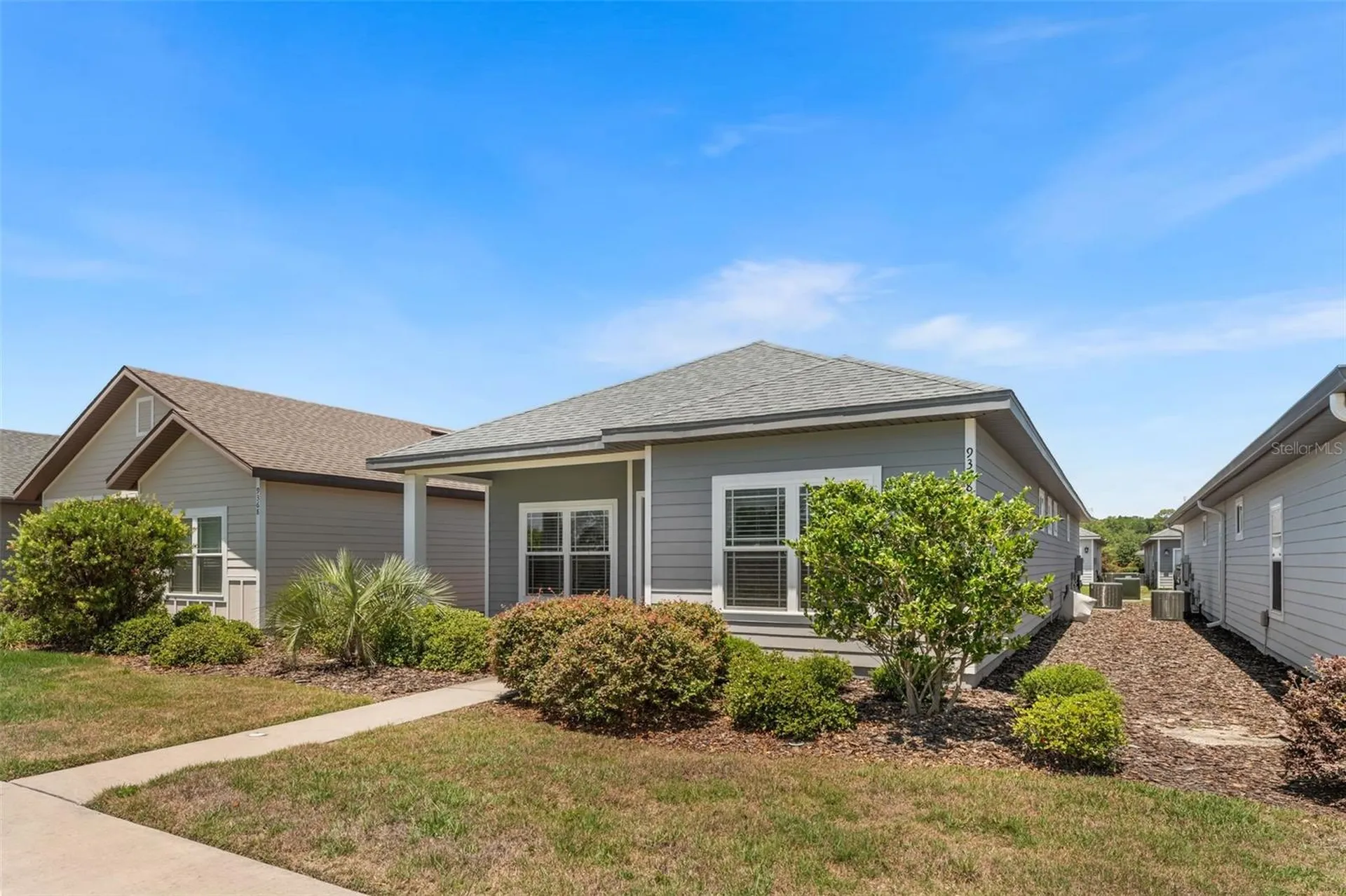 9358 SW 68th Lane Gainesville FL 32608