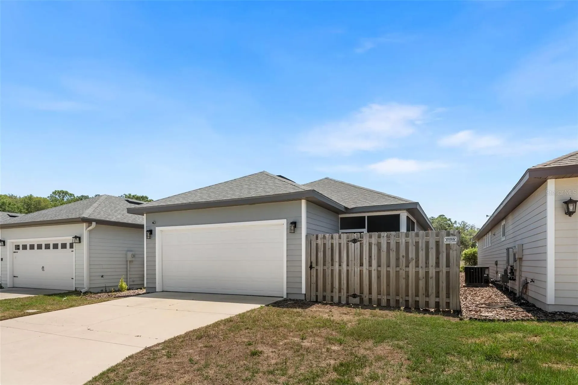 9358 SW 68th Lane Gainesville FL 32608