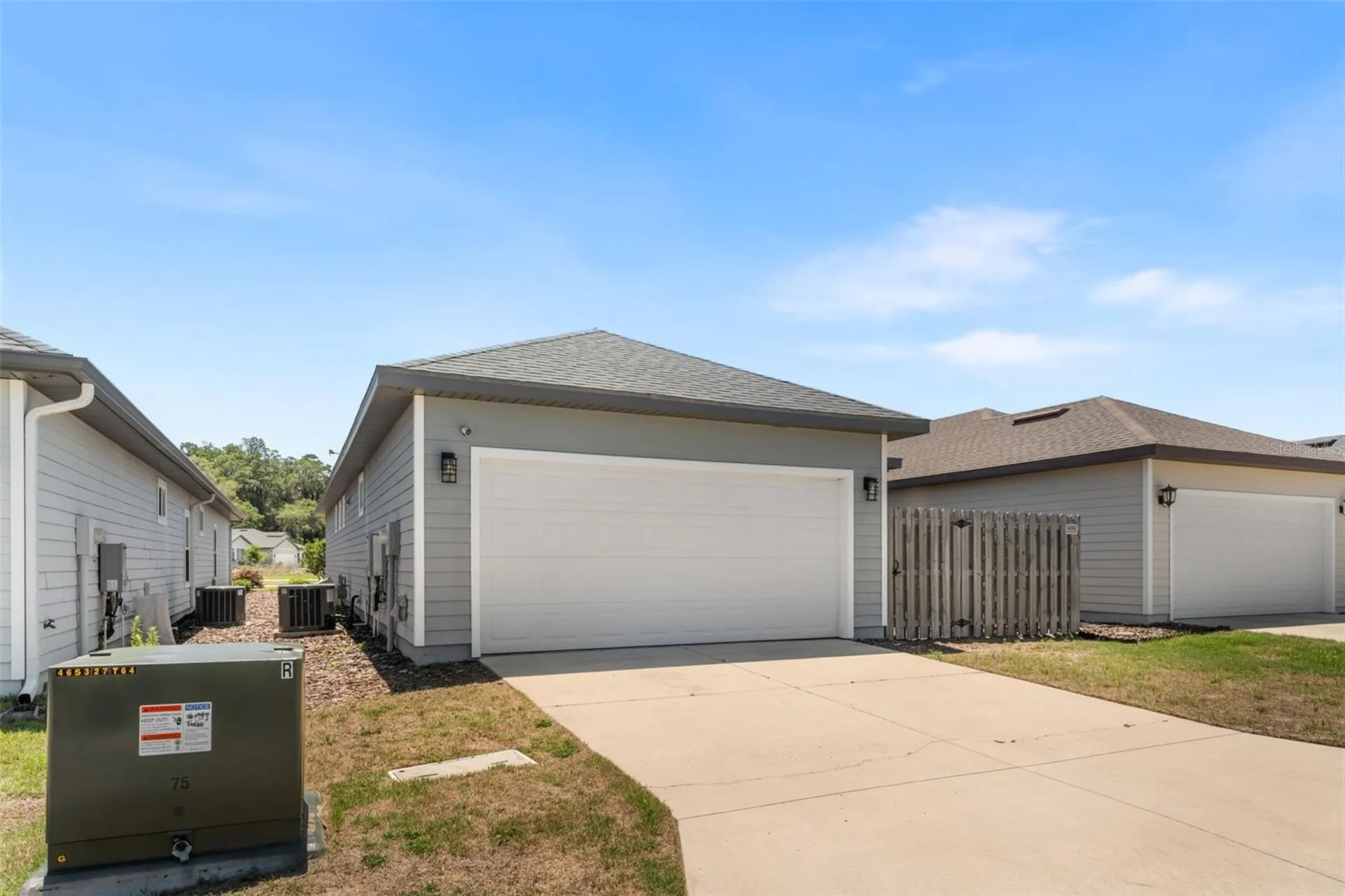 9358 SW 68th Lane Gainesville FL 32608