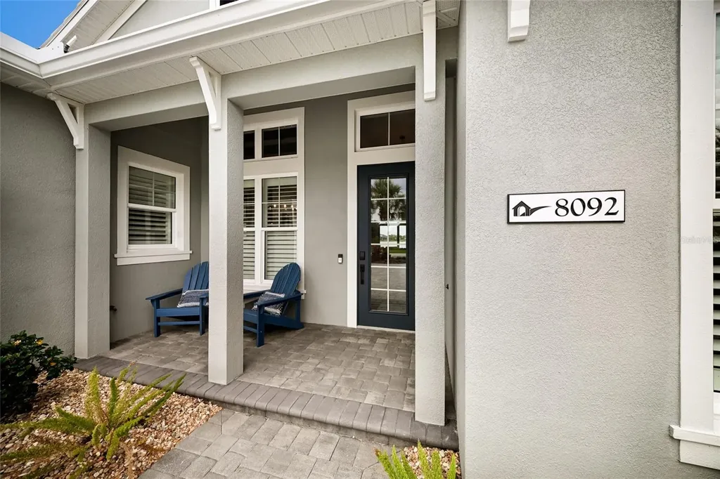 8092 Grande Shores Drive Sarasota FL 34240