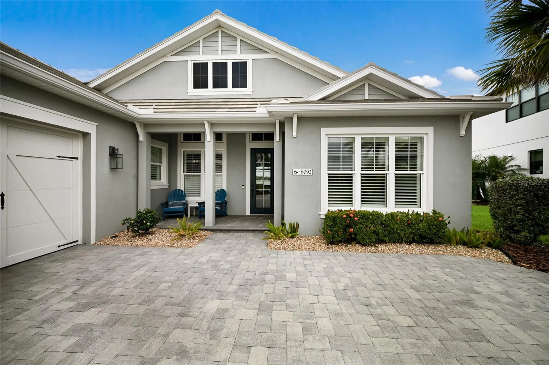 8092 Grande Shores Drive Sarasota FL 34240