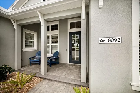 8092 Grande Shores Drive Sarasota FL 34240