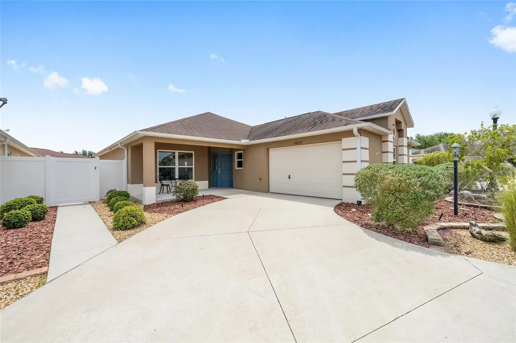 16837 SE 92nd Danna Avenue The Villages FL 32162