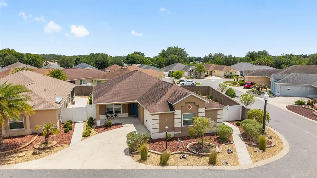 16837 SE 92nd Danna Avenue The Villages FL 32162