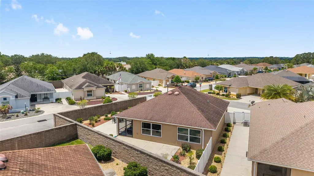 16837 SE 92nd Danna Avenue The Villages FL 32162
