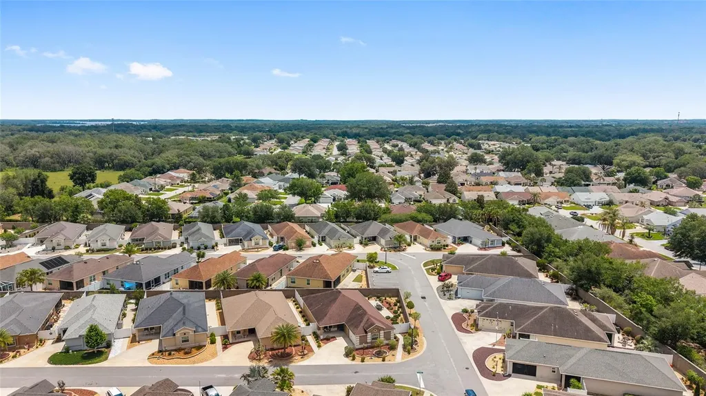 16837 SE 92nd Danna Avenue The Villages FL 32162