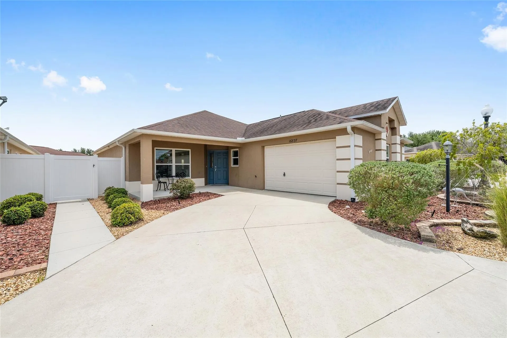 16837 SE 92nd Danna Avenue The Villages FL 32162