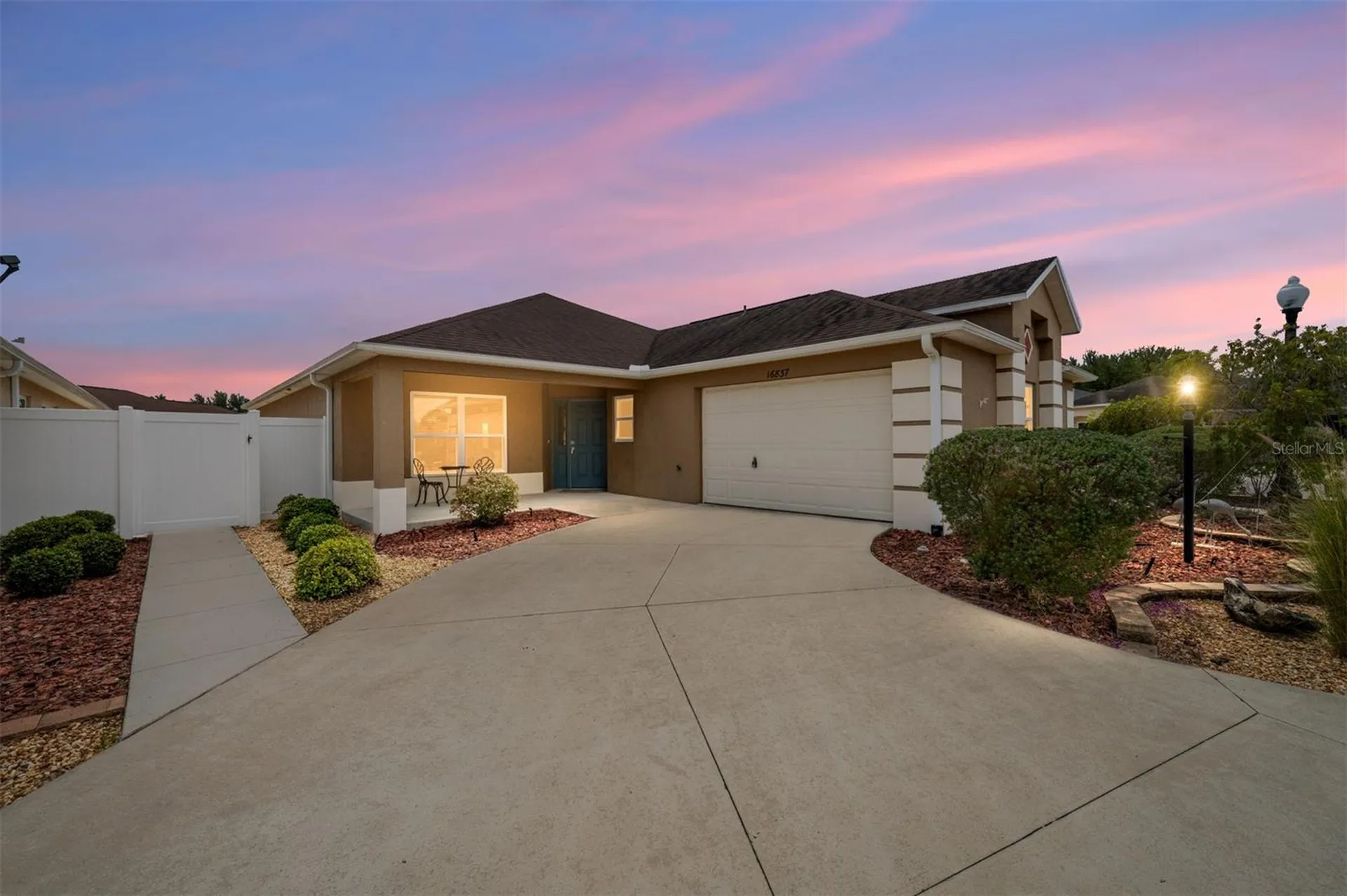 16837 SE 92nd Danna Avenue The Villages FL 32162