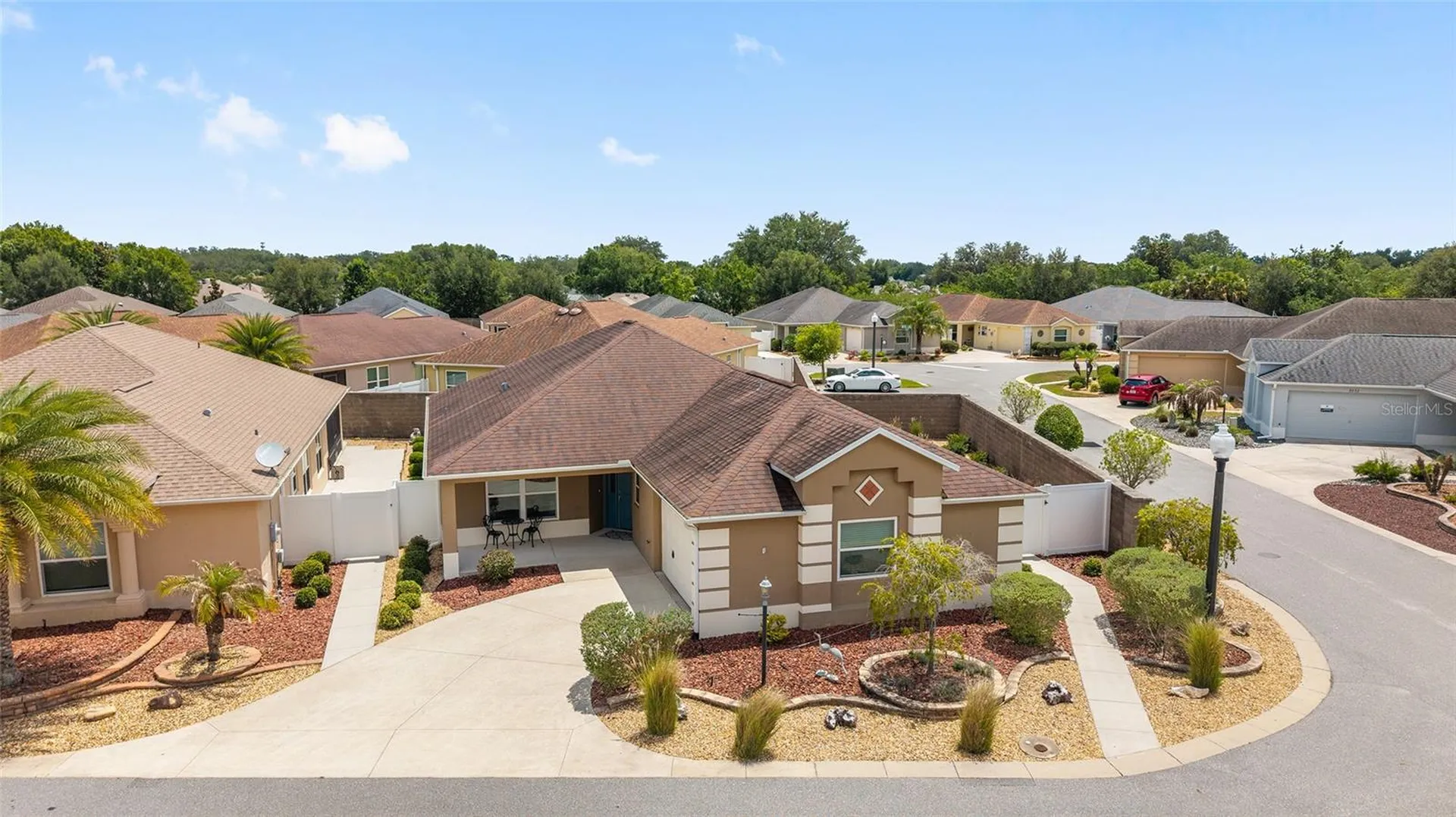16837 SE 92nd Danna Avenue The Villages FL 32162