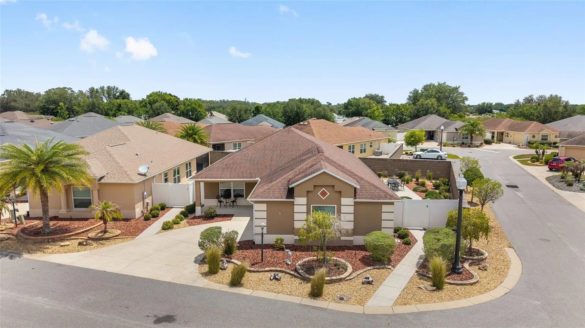 16837 SE 92nd Danna Avenue The Villages FL 32162