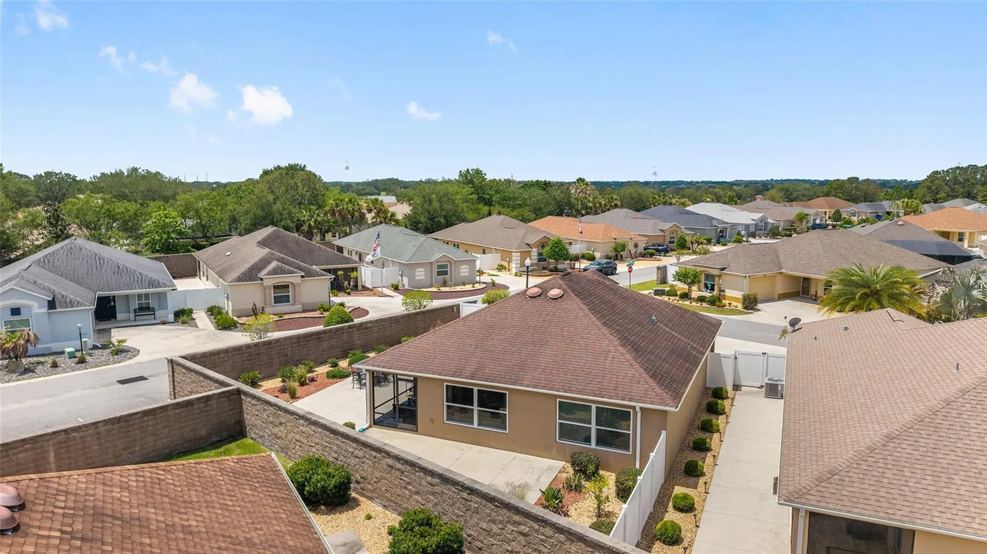 16837 SE 92nd Danna Avenue The Villages FL 32162