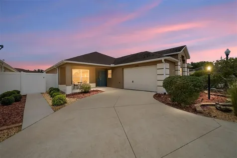 16837 SE 92nd Danna Avenue The Villages FL 32162