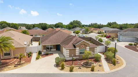 16837 SE 92nd Danna Avenue The Villages FL 32162