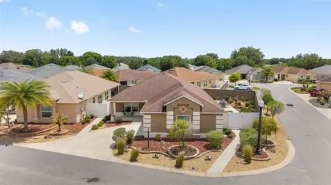 16837 SE 92nd Danna Avenue The Villages FL 32162