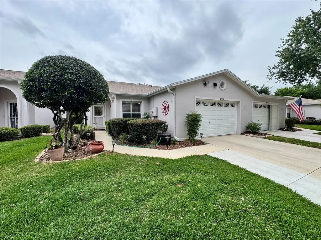 549 Golfview Court Leesburg FL 34748