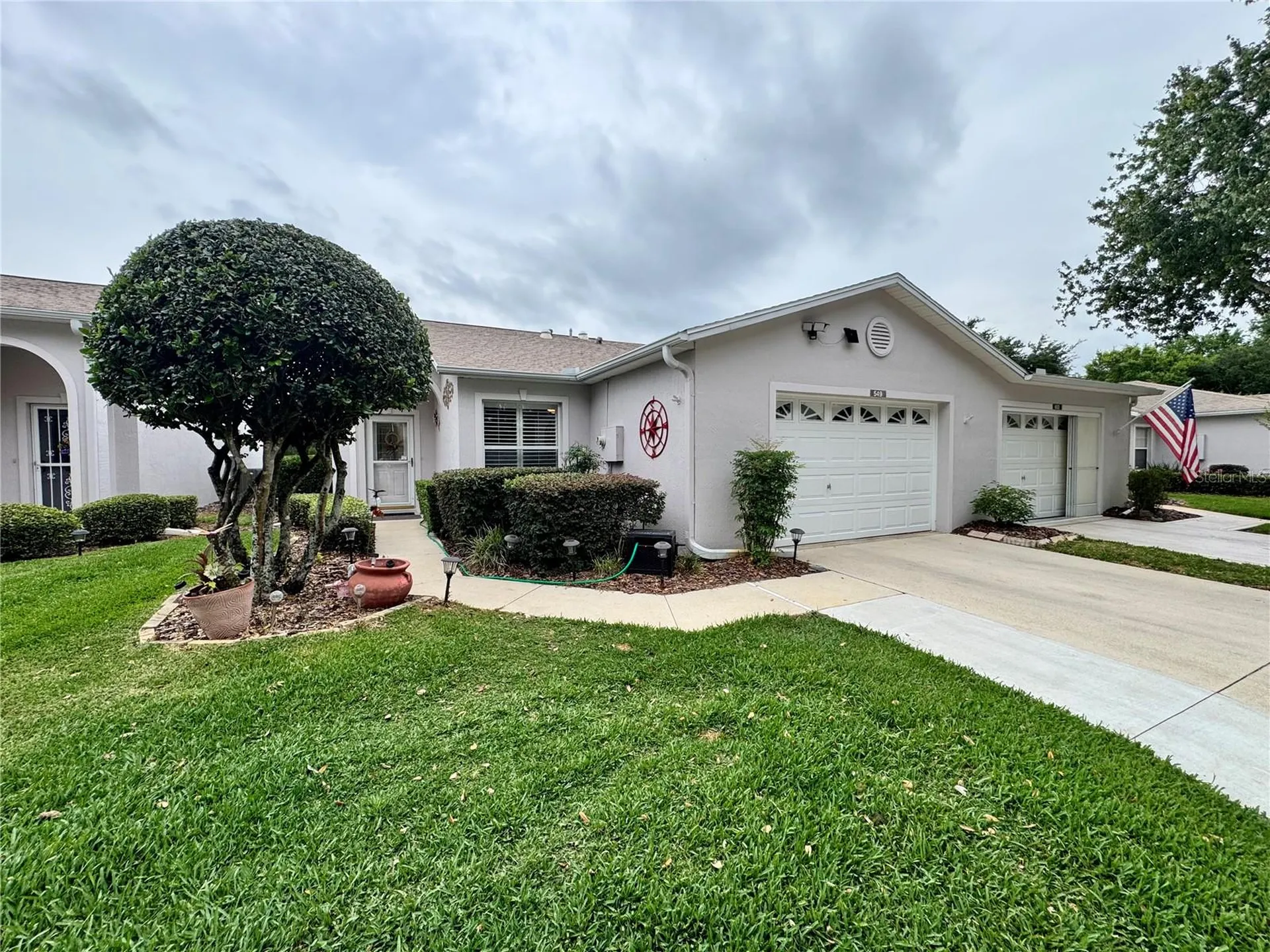 549 Golfview Court Leesburg FL 34748