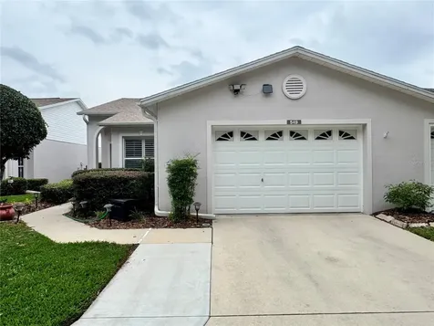 549 Golfview Court Leesburg FL 34748