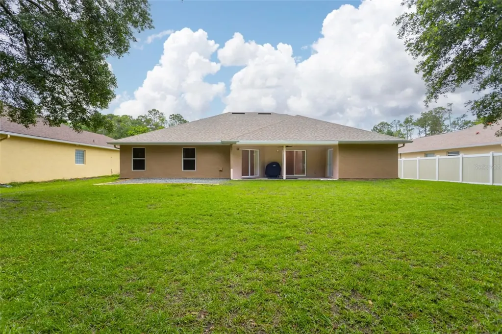 3 Zodiac Place Palm Coast FL 32164
