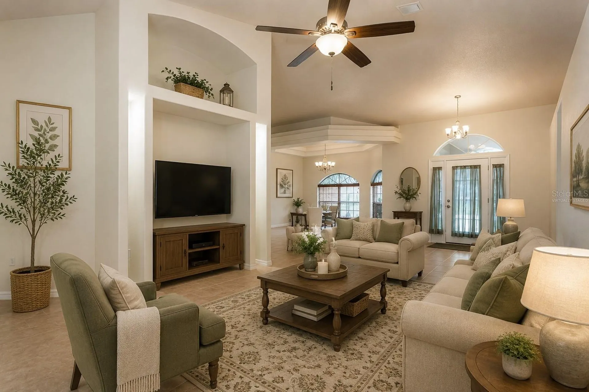 3 Zodiac Place Palm Coast FL 32164