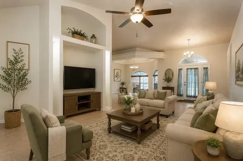 3 Zodiac Place Palm Coast FL 32164