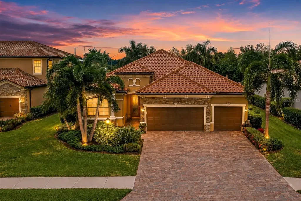 5632 Goodpasture Glen Bradenton FL 34211