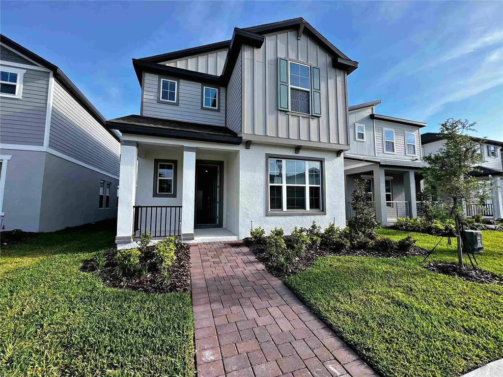 11965 Bracco Street Winter Garden FL 34787