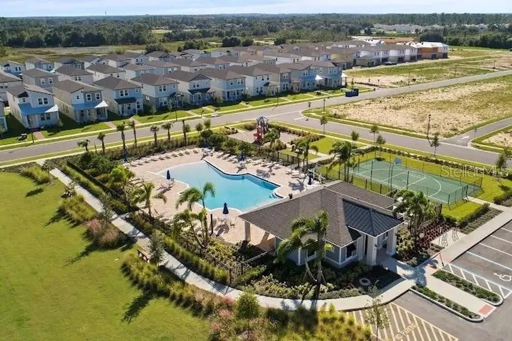 11965 Bracco Street Winter Garden FL 34787