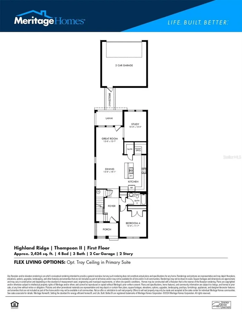 11965 Bracco Street Winter Garden FL 34787