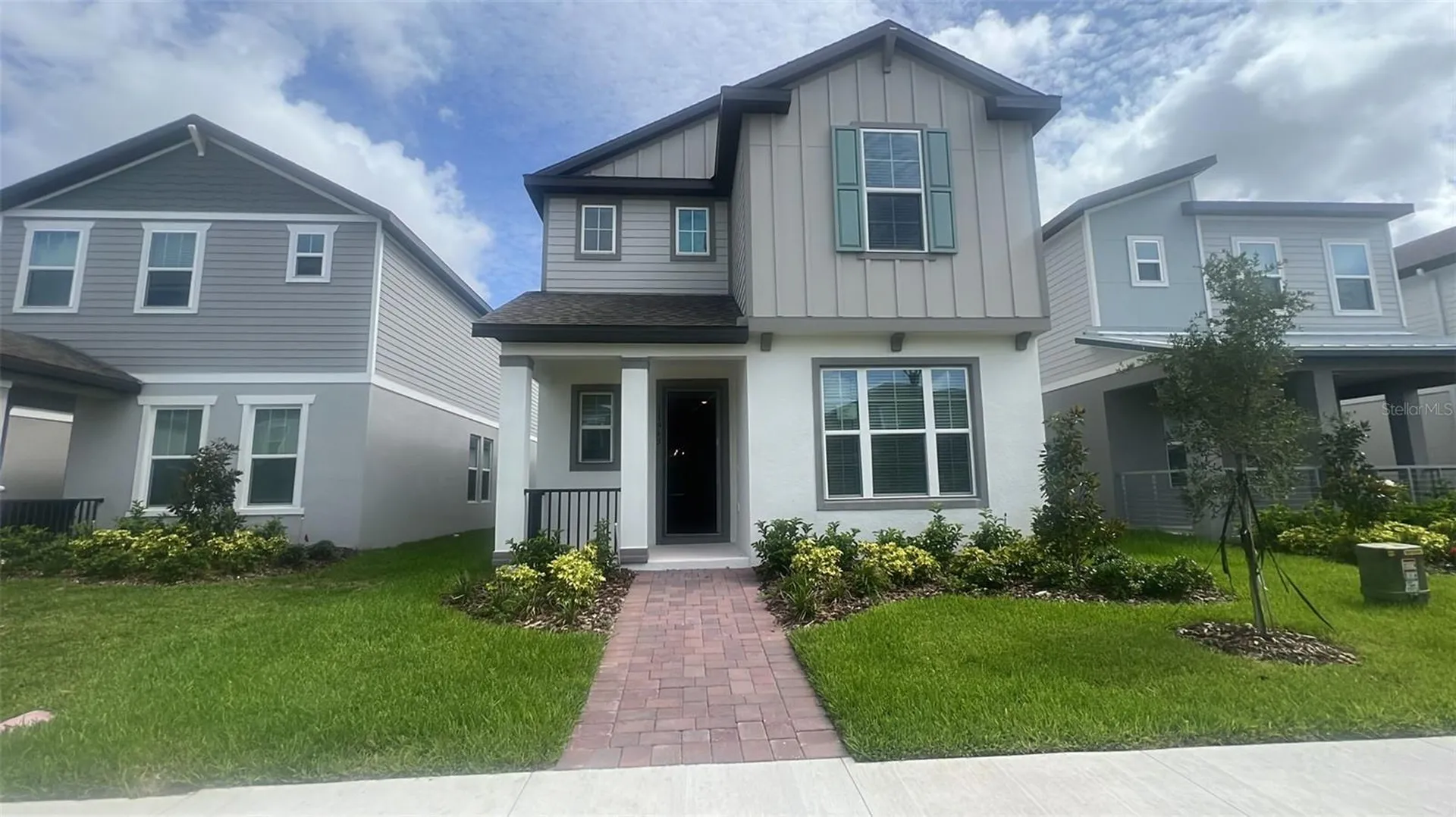 11965 Bracco Street Winter Garden FL 34787
