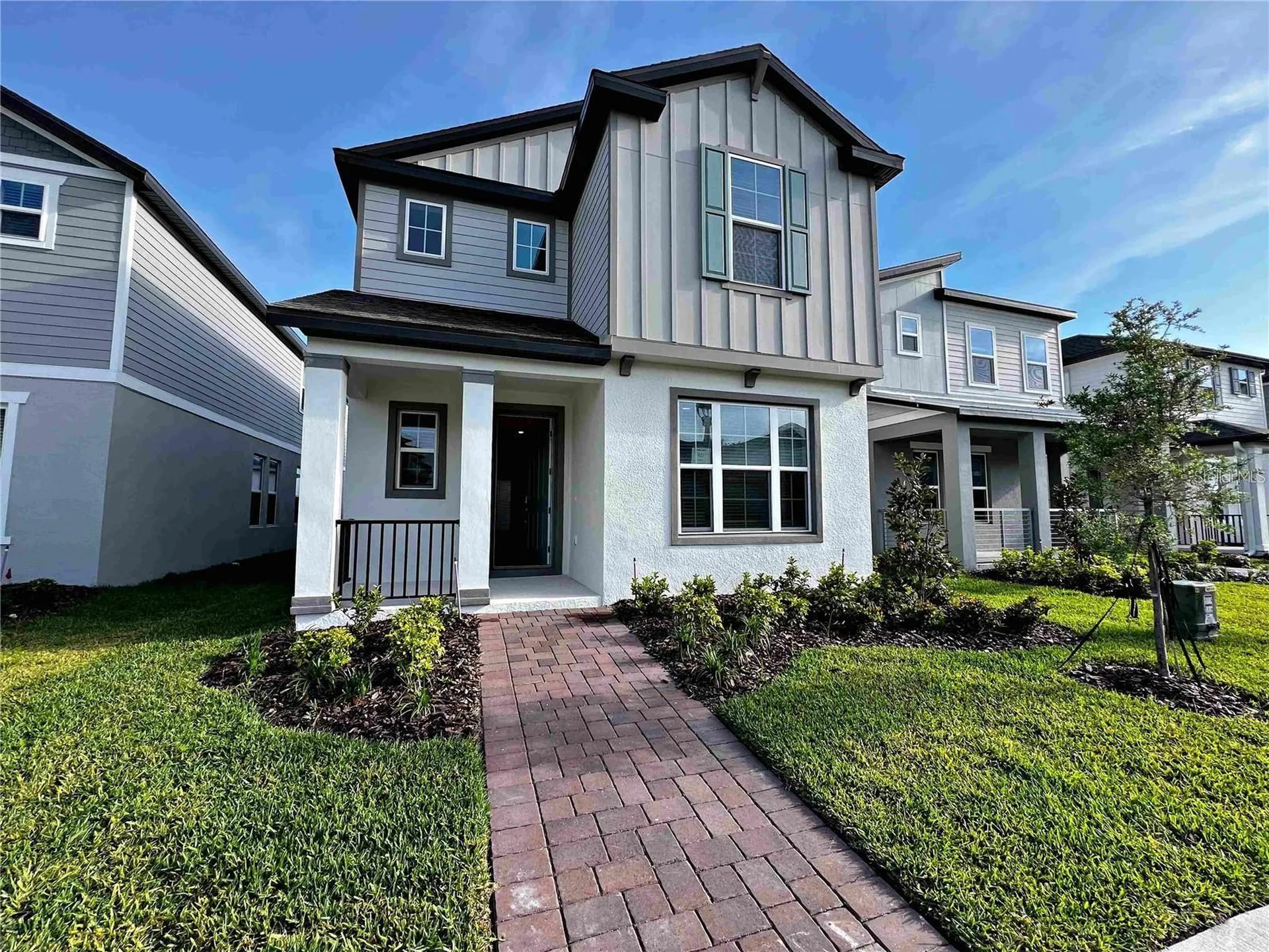 11965 Bracco Street Winter Garden FL 34787