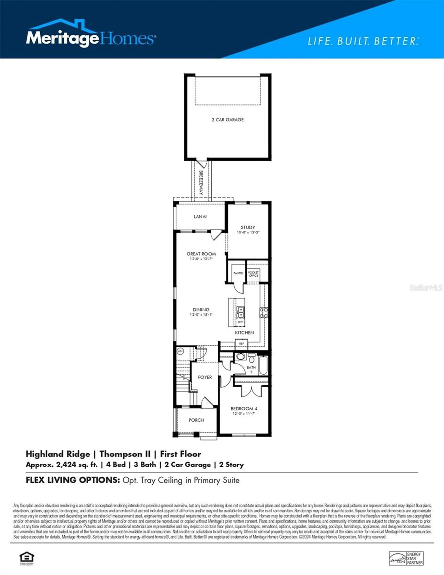 11965 Bracco Street Winter Garden FL 34787