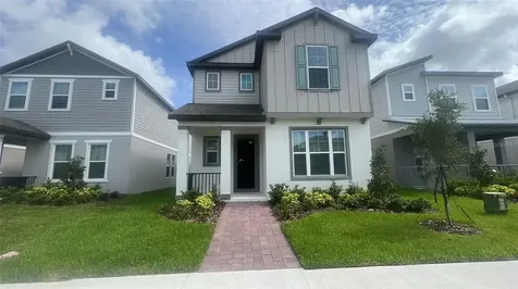 11965 Bracco Street Winter Garden FL 34787