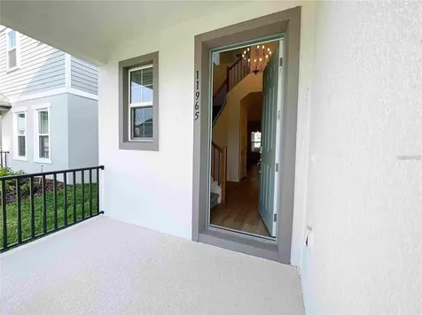 11965 Bracco Street Winter Garden FL 34787