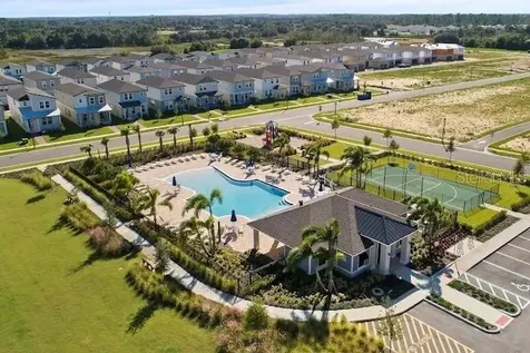 11965 Bracco Street Winter Garden FL 34787