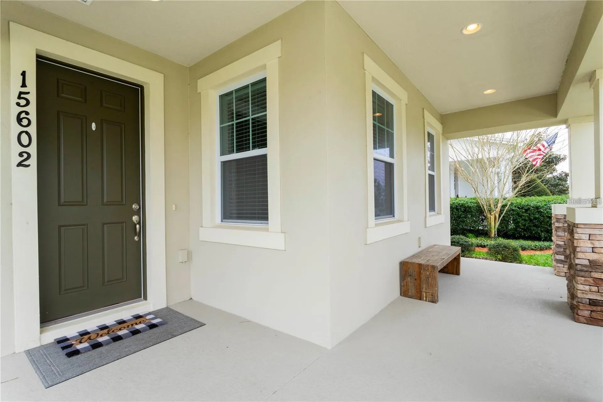 15602 Sunquat Drive Winter Garden FL 34787