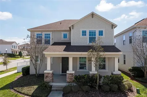 15602 Sunquat Drive Winter Garden FL 34787
