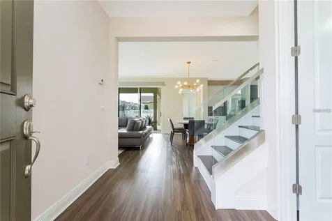 15602 Sunquat Drive Winter Garden FL 34787