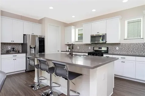 15602 Sunquat Drive Winter Garden FL 34787