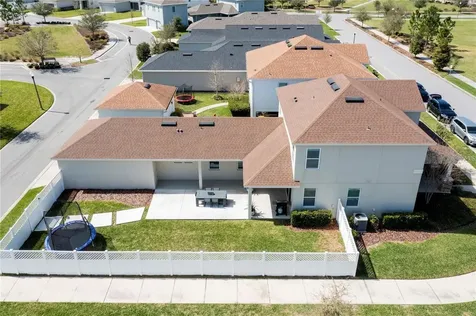 15602 Sunquat Drive Winter Garden FL 34787