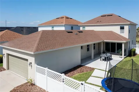 15602 Sunquat Drive Winter Garden FL 34787