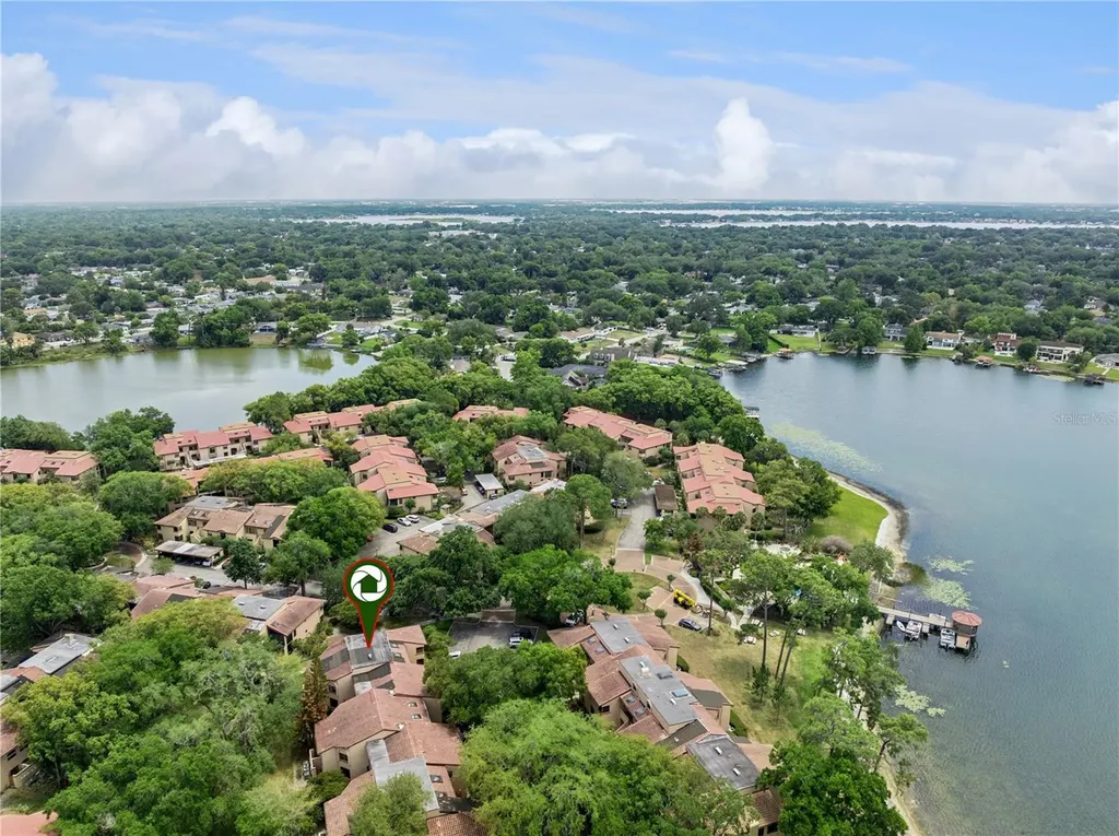 2928 Lake Pineloch Boulevard Orlando FL 32806