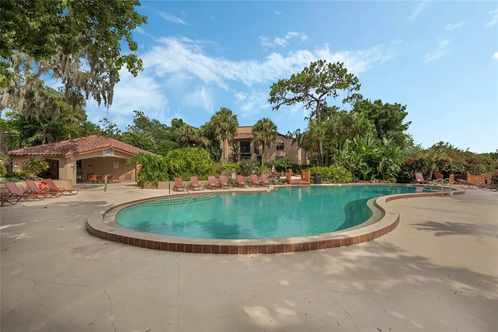 2928 Lake Pineloch Boulevard Orlando FL 32806