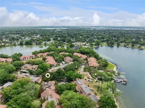 2928 Lake Pineloch Boulevard Orlando FL 32806