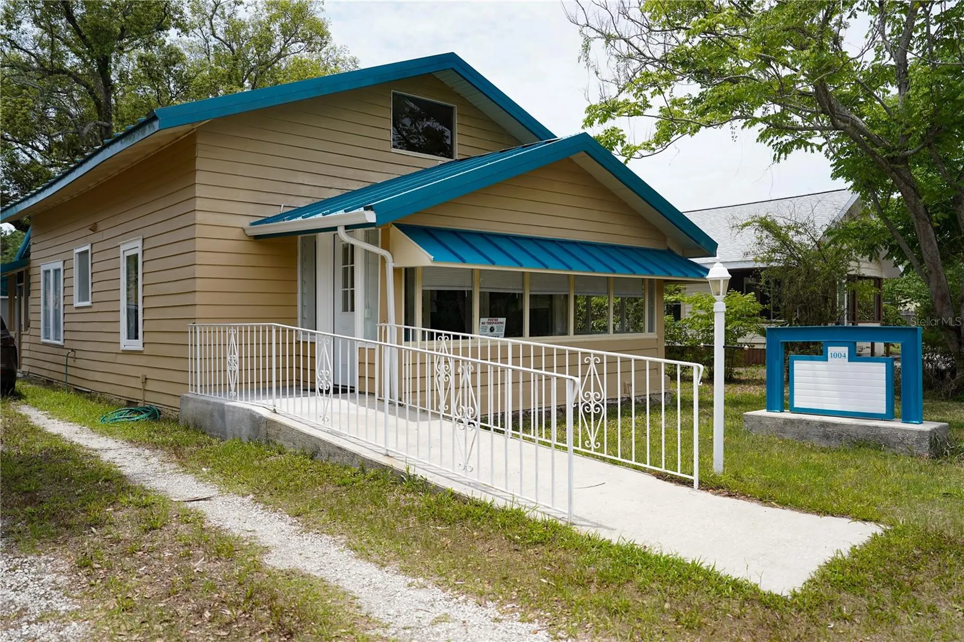 1004 Talton Avenue Deland FL 32720