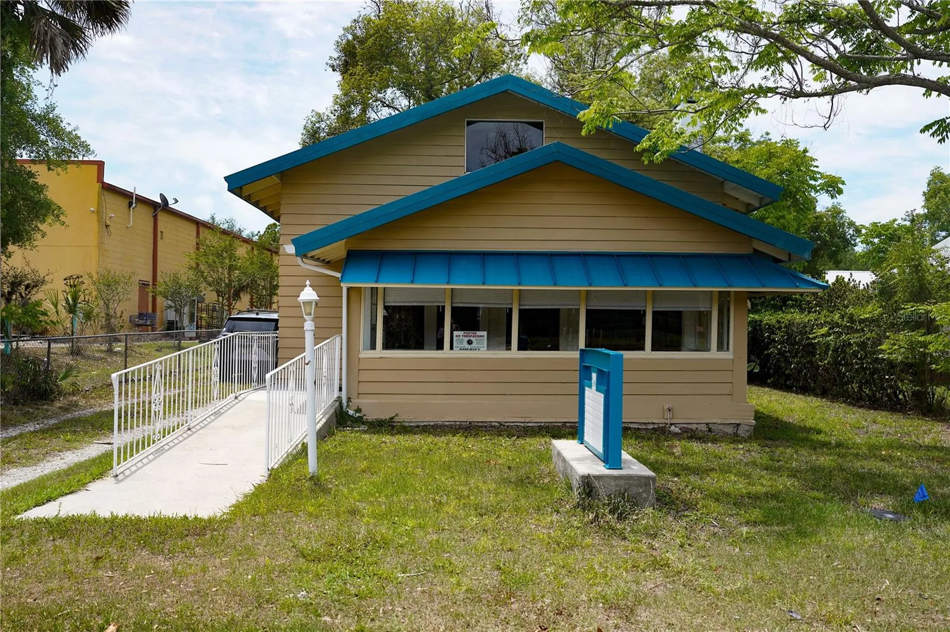 1004 Talton Avenue Deland FL 32720