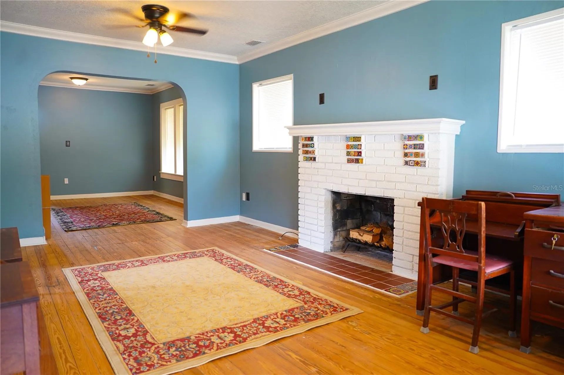 1004 Talton Avenue Deland FL 32720