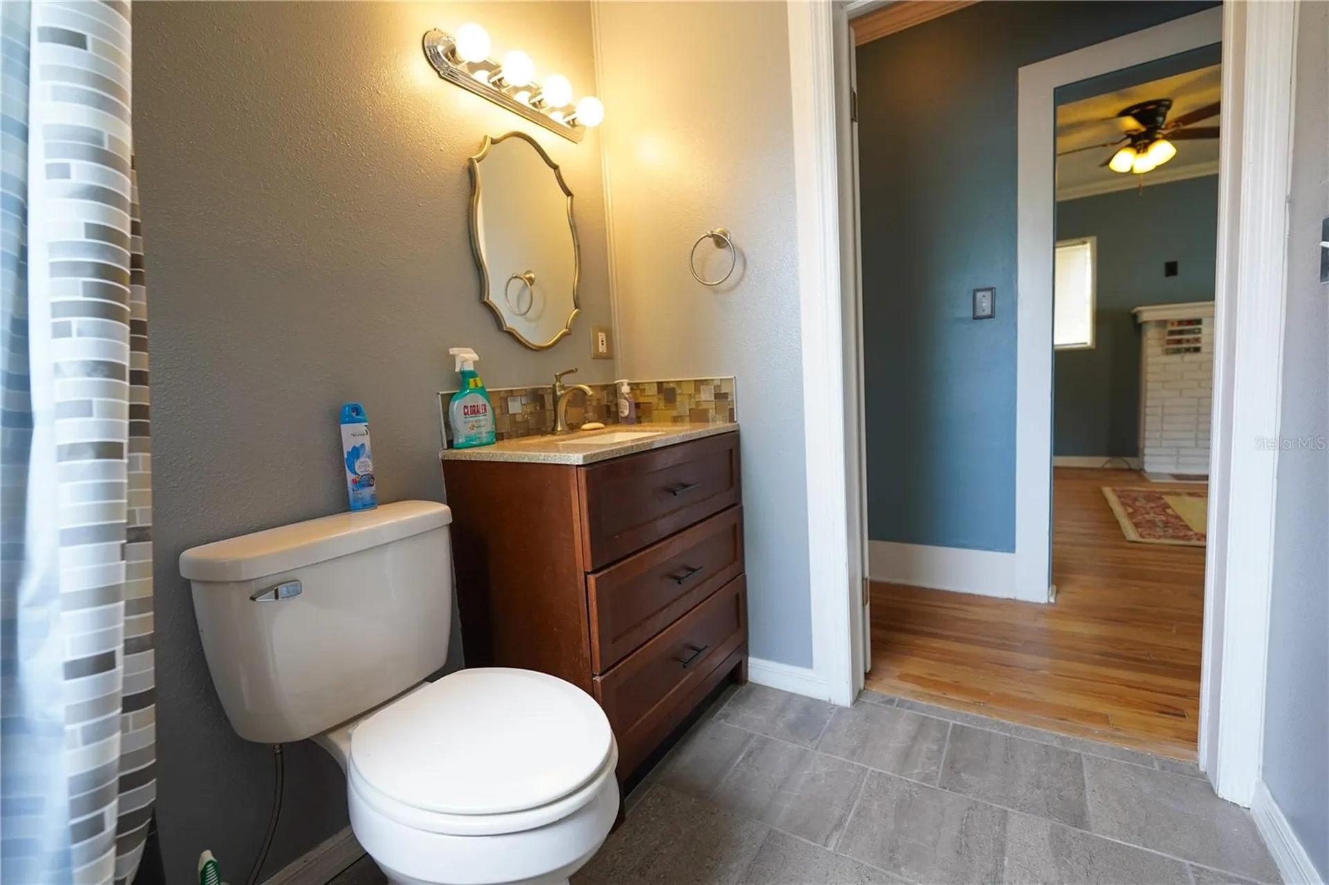 1004 Talton Avenue Deland FL 32720