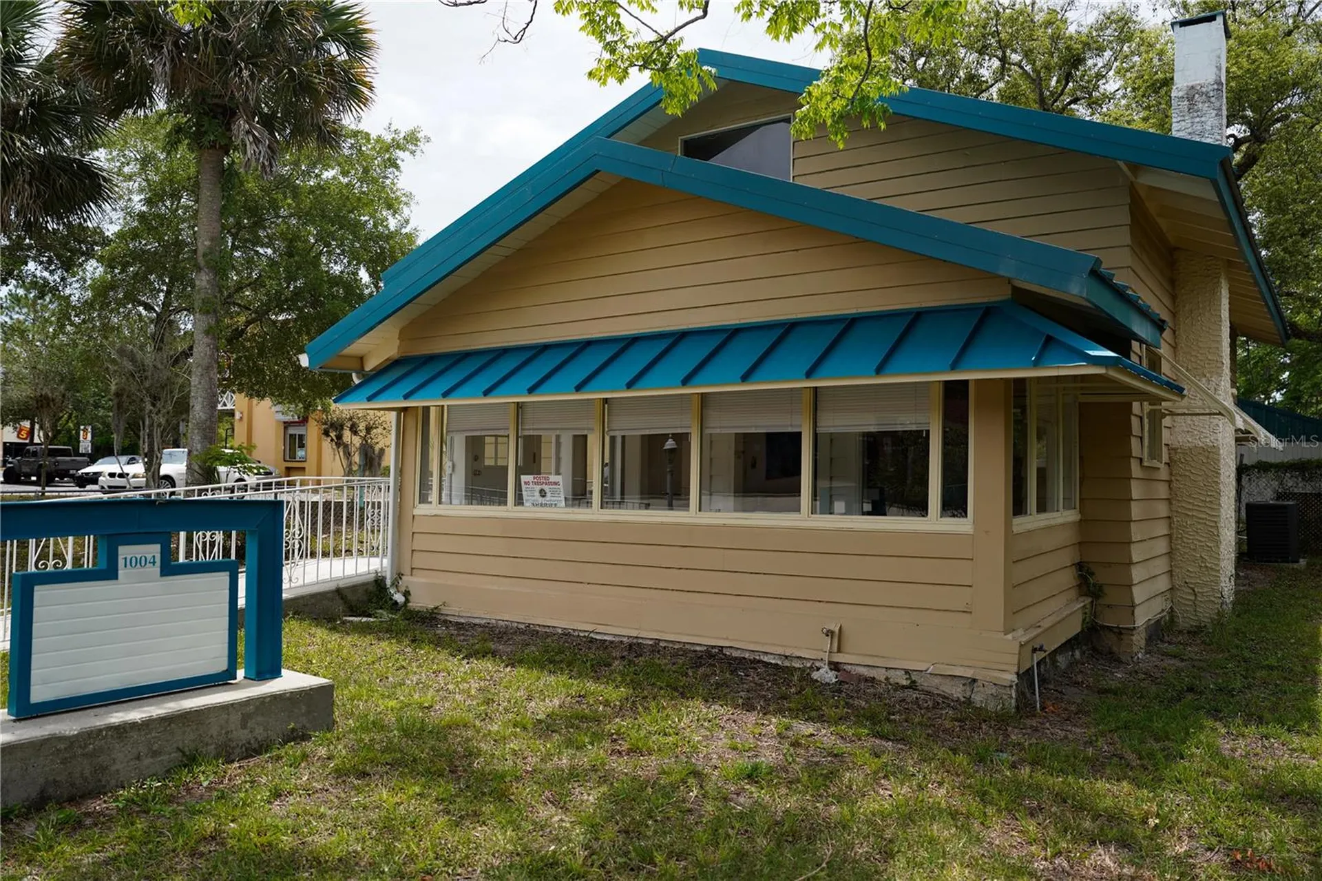 1004 Talton Avenue Deland FL 32720