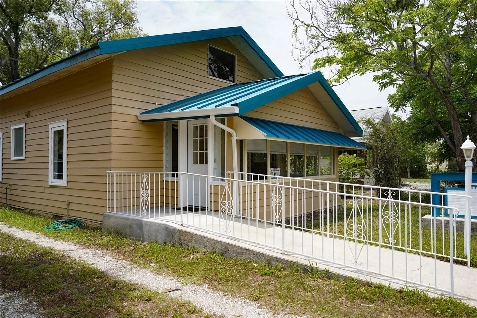 1004 Talton Avenue Deland FL 32720